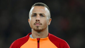 Manchester United v Galatasaray A.S.: Group A - UEFA Champions League 2023/24