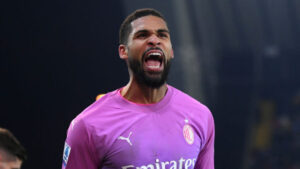 Udinese Calcio v AC Milan - Serie A TIM