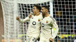 US Salernitana v AS Roma - Serie A TIM