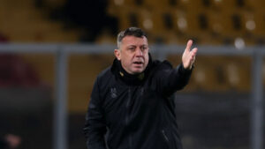 US Lecce v Cagliari Calcio - Serie A TIM