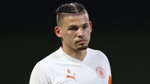 Kalvin Philipps