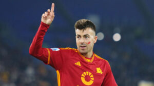AS Roma v Udinese Calcio - Serie A TIM