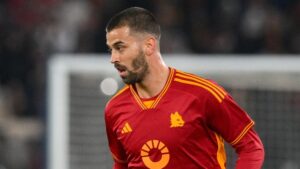 Spinazzola