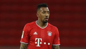 Bayer 04 Leverkusen v FC Bayern Muenchen - Bundesliga