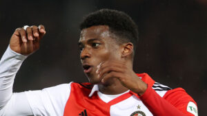 Feyenoord v SS Lazio: Group F - UEFA Europa League