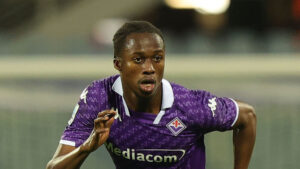 ACF Fiorentina v Bologna FC - Serie A TIM