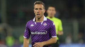 ACF Fiorentina v Empoli FC - Serie A TIM
