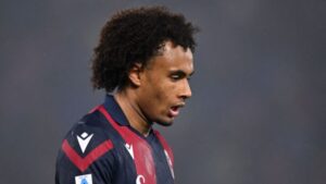 Bologna FC v Genoa CFC - Serie A TIM