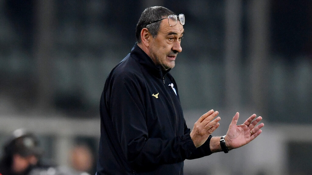 Sarri