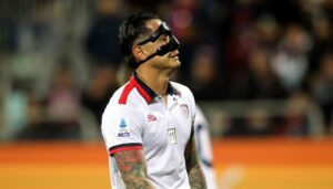 Cagliari v Torino FC - Serie A TIM