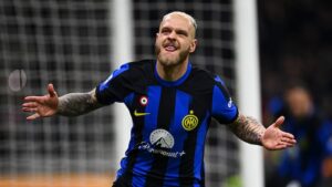 FC Internazionale v Atalanta BC - Serie A TIM