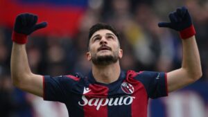 Bologna FC v US Lecce - Serie A TIM