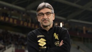 Torino FC v US Lecce - Serie A TIM