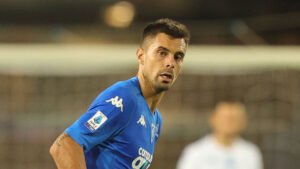 Empoli FC v Atalanta BC - Serie A TIM