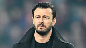 Balzaretti