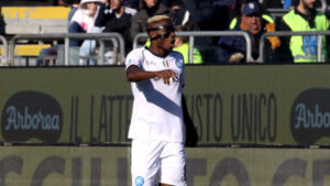 Cagliari v SSC Napoli - Serie A TIM