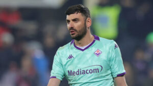 ACF Fiorentina v FC Internazionale - Serie A TIM