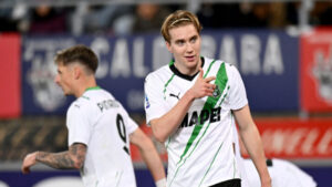 Bologna FC v US Sassuolo - Serie A TIM