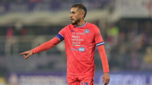 ACF Fiorentina v Udinese Calcio - Serie A TIM