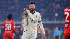 AC Monza v AC Milan - Serie A TIM
