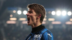 Atalanta BC v Frosinone Calcio - Serie A TIM