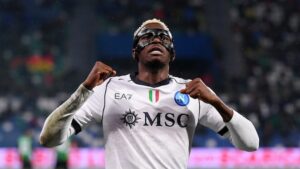 US Sassuolo v SSC Napoli - Serie A TIM