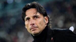 Juventus v Udinese Calcio - Serie A TIM