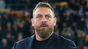 De Rossi