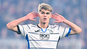 Genoa CFC v Atalanta BC - Serie A TIM