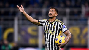 FC Internazionale v Juventus - Serie A TIM