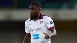 Luvumbo