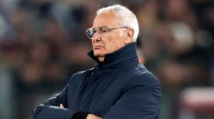 AS Roma v Cagliari - Serie A TIM