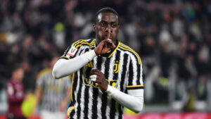 Juventus FC v US Salernitana - Coppa Italia