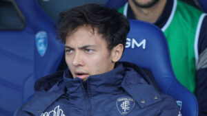 Empoli FC v Spezia Calcio - Serie A