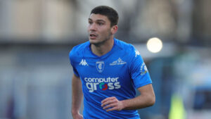 Empoli FC v AC Monza - Serie A TIM