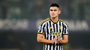 Hellas Verona FC v Juventus - Serie A TIM
