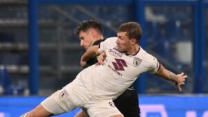 US Sassuolo v Torino FC - Serie A TIM