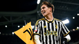 Juventus FC v US Salernitana - Coppa Italia