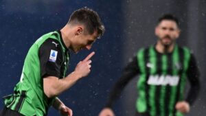 US Sassuolo v Torino FC - Serie A TIM