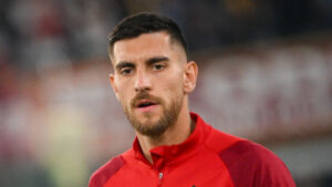 AS Roma v Feyenoord: Knockout Round Play-offs Second Leg - UEFA Europa League 2023/24