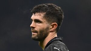 Pulisic