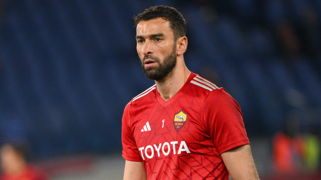 Rui Patricio