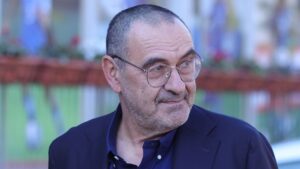 Sarri
