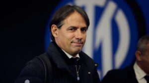 FC Internazionale v Atalanta BC - Serie A TIM