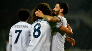 Torino FC v SS Lazio - Serie A TIM