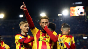 US Lecce v ACF Fiorentina - Serie A TIM