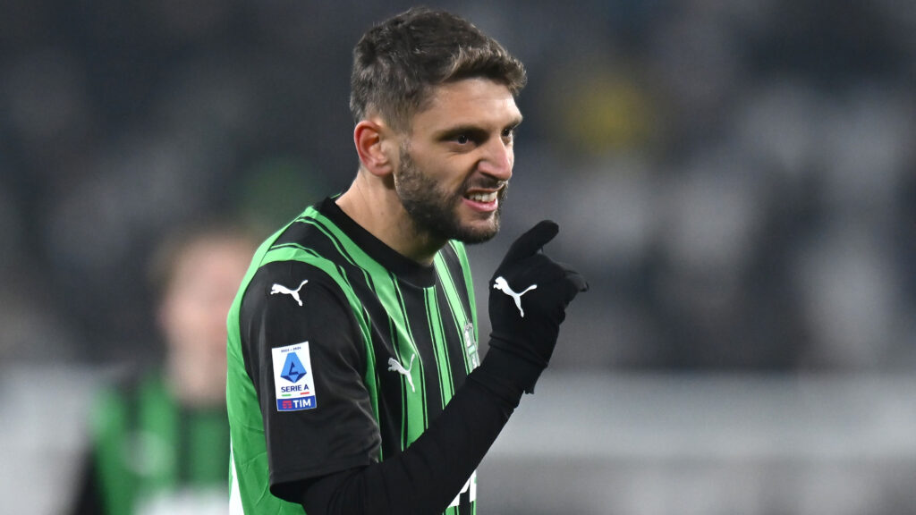 Berardi