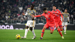 Juventus v Udinese Calcio - Serie A TIM