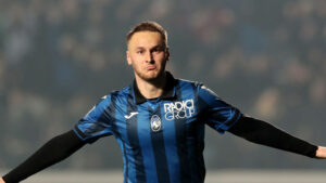 Atalanta BC v US Sassuolo - Serie A TIM