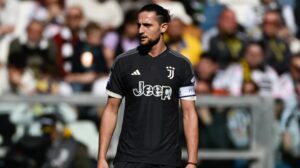 Juventus v Frosinone Calcio - Serie A TIM
